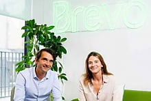 Brevo s'offre Cohort pour renforcer son offre de fidélisation