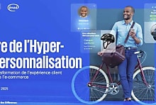 E-commerce en France : l'hyperpersonnalisation accélère