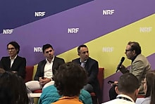 NRF Europe 2025 : Galeries Lafayette, Kingfisher et Coca-Cola  [...]