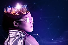 Metaverse : 7 retailers entrent dans le game!