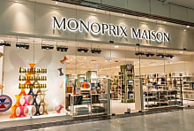 [Reportage] Monoprix Maison, nouvelle destination déco