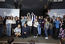 Retour en images sur la cérémonie des Trophées Marketing BtoC 2024
