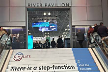 [NRF 2025] Les solutions repérées dans les allées de  [...]