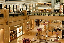 Tendances Retail selon 'The Future 100' de VML