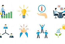 8 chiffres sur le coaching chez les commerciaux