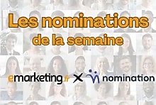 Quels changements à la tête des directions marketing ? (24 au  [...]