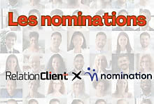 Nominations : quels sont les noms à retenir en ce début mars ?
