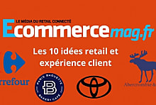 Carrefour, Sofia Richie, Baguette... les 10 idées retail et  [...]