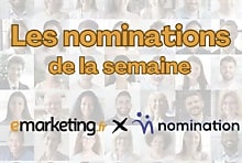 Quels changements à la tête des directions marketing ? (24 au 28 mars)