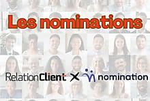Nominations : quels sont les noms à retenir en ce début avril ?