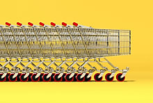 Merchandising : les mises en avant du mois