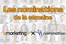 Quels changements à la tête des directions marketing ? (28  [...]