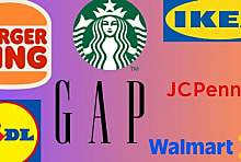Walmart, Gap, Lidl... les 10 idées retail et expérience client  [...]