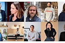 [TEC25] Qui sera élu Personnalité Ecommerce 2025 ?