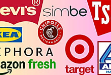 Levi's, Tractor, Ikea... les 10 idées retail et expérience  [...]