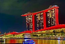 Retail et Food : quand l'Asie-Pacifique (APAC) surprend et innove