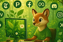 Holding, Google, Time... L'actu médias et réseaux sociaux (11-18 juin)
