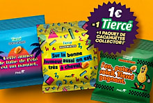 Cheetos, Jules, PMU... Les 10 idées marketing de la semaine (16  [...]