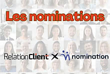 Nominations : quels sont les noms à retenir en ce mois de juin ?