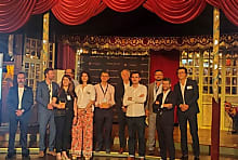 Trophées des ESN : les 6  lauréates de l'édition 2025