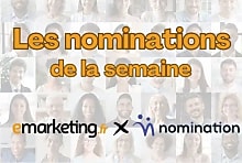 Quels changements à la tête des directions marketing ? (7 au 11  [...]