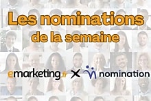 Quels changements à la tête des directions marketing ? (14 au  [...]