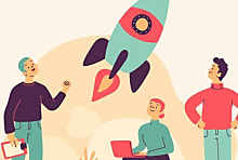 6 start-ups qui se sont lancées dans la vente directe