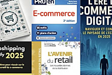 Stratégies, outils, tendances : les livres qui éclairent  [...]