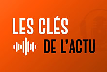 Les clés de l'actu : l'effet boomerang des sanctions  [...]
