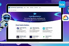 Salesforce lance AgentExchange, sa nouvelle marketplace