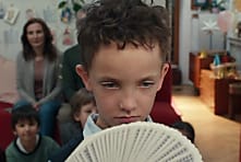 [La Créa de la semaine] «La saga de Maxime», nouvelle campagne de Volkswagen