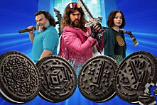 Just Eat, Netflix, Oreo... Les 10 idées marketing (17 au 21 février)