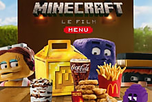 Mentos, Artus, Twix... Les 10 idées marketing (24 au 28 mars)