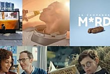 À vous de voter pour la 'Crème des Créas' !