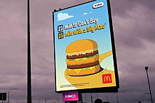 Bic, Pizza Hut, Lush... Les 10 idées marketing de la semaine (23 au 27 juin)