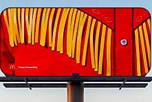 McDo, Airbnb, Coca-Cola... Les 10 idées marketing (14 au 18 juillet)