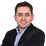 Márcio Gonçalves Cesário met en place la division Specialist Team Unit