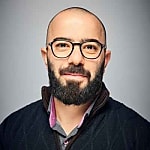 Hugo Hamad, directeur de l'IA chez Decathlon Digital