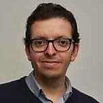 Khalil El Mahrsi, directeur data science & analytics, Intermarché/Netto