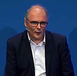 Olivier Baude, PLM Domain Director chez Alstom