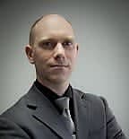 Benoît Grunemwald, ESET