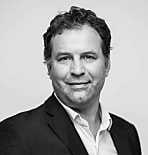Aldrick Zappellini, CDO groupe, Crédit Agricole