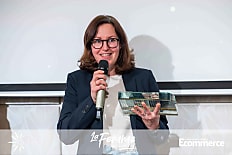 Directrice Générale France de Too Good To Go