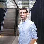 Georges Bossert – CTO de Sekoia.io