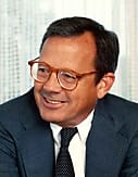 John Opel