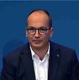 Eric Cachenaud, Methods & Tools Operations Manager France chez Alstom