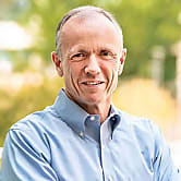 Tom Gillis, VMware