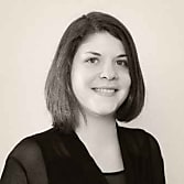 Camille Samson – Directrice de mission Data chez ITNOVEM, la filiale technologique de la SNCF dédiée à la transformation numérique du groupe.