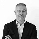 Pierre Tarradas - Fondateur de Lazar Soft