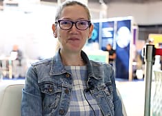 Florence Devambez – DSI de l’assureur Albingia